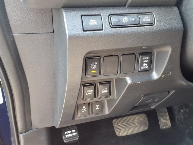 Used 2023 Nissan Frontier PRO-4X w/ Pro Convenience Package AWD/4WD image 20