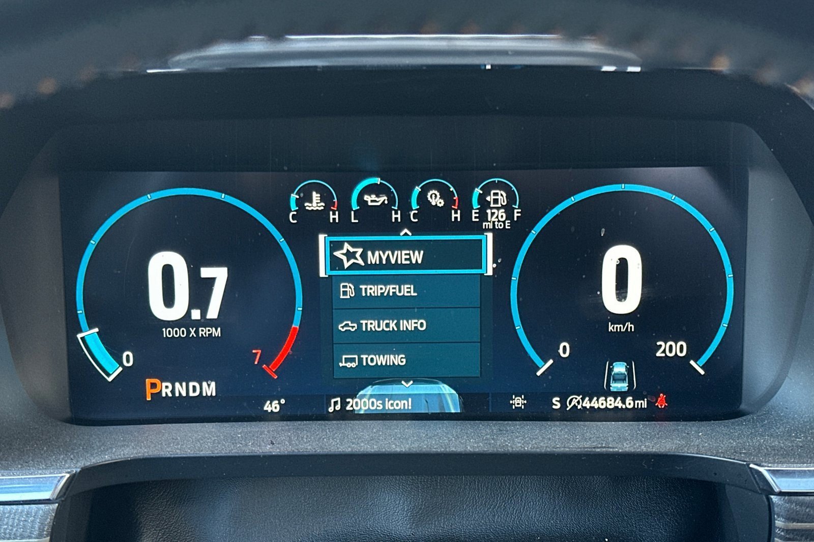 Certified 2021 Ford F150 Platinum w/ Max Trailer Tow Package image 23