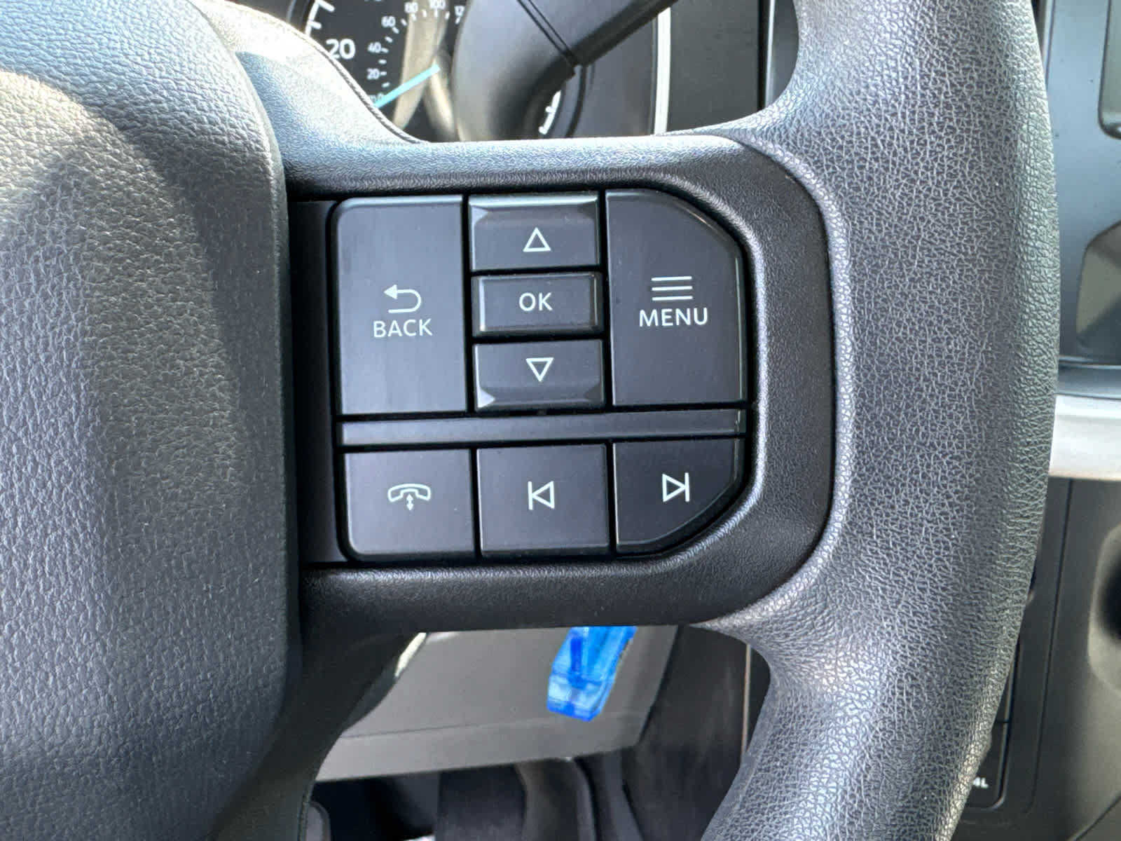 Certified 2023 Ford F150 XL AWD/4WD image 35