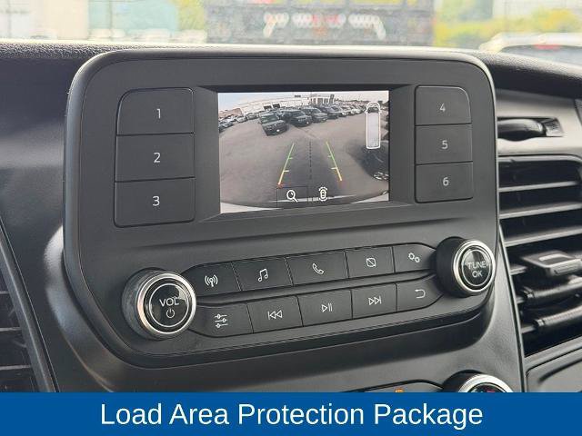 Certified 2022 Ford Transit 250 Medium Roof w/ Load Area Protection Package RWD image 6