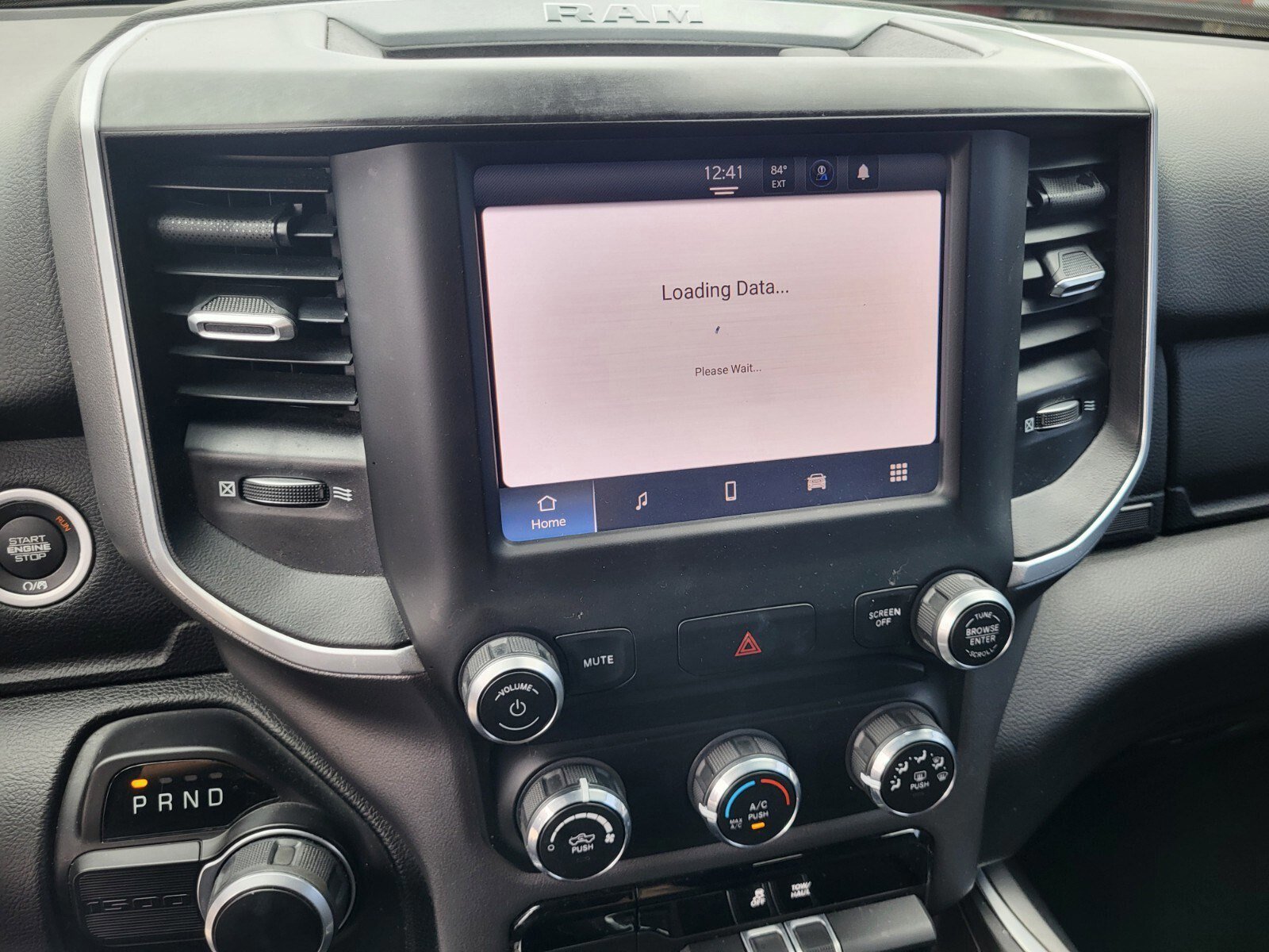 Used 2022 RAM 1500 Lone Star image 20