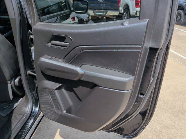 Used 2023 Chevrolet Colorado Trail Boss AWD/4WD image 19