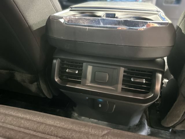 Certified 2022 Ford F150 XL w/ STX Appearance Package RWD image 22