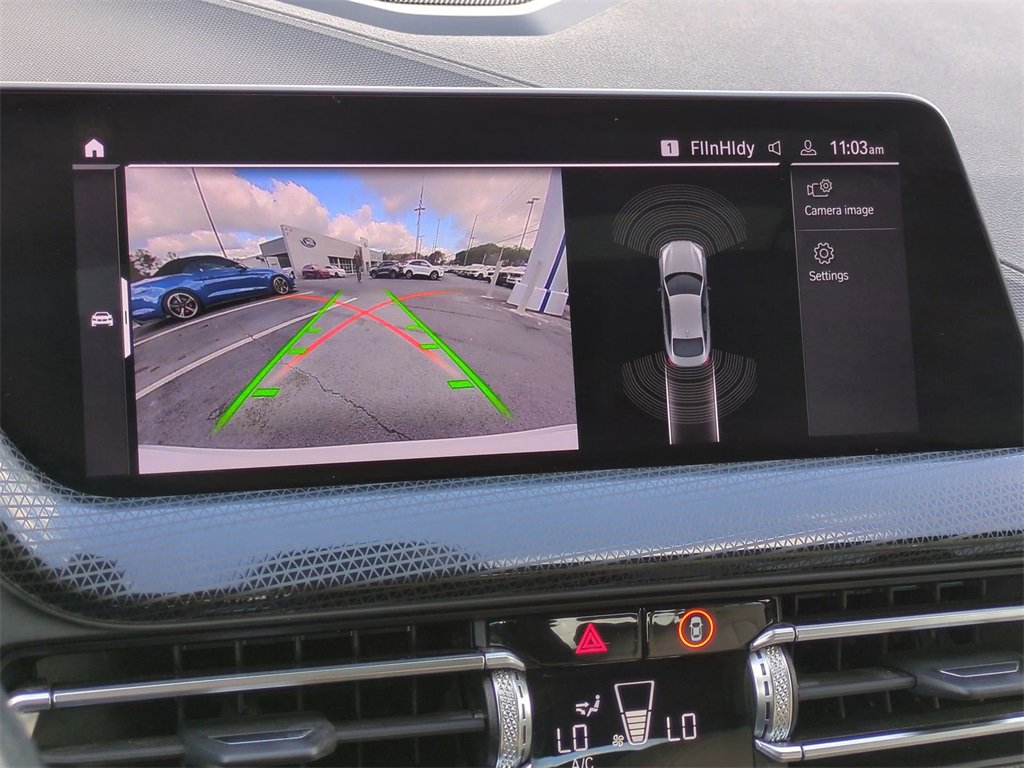 Used 2022 BMW 228i Gran Coupe w/ Convenience Package image 21