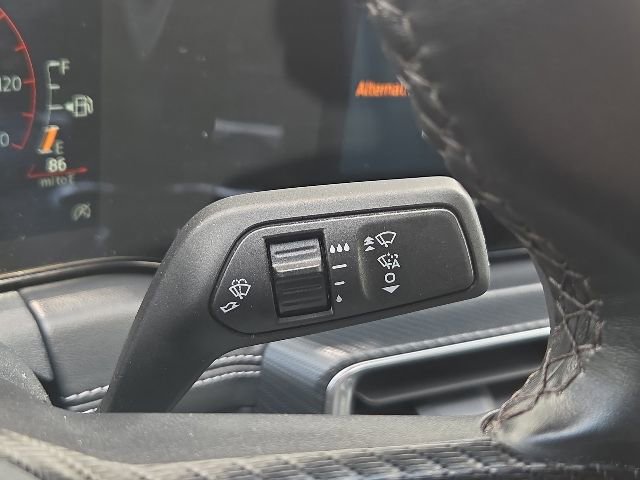 Certified 2024 Ford Mustang Premium RWD image 36