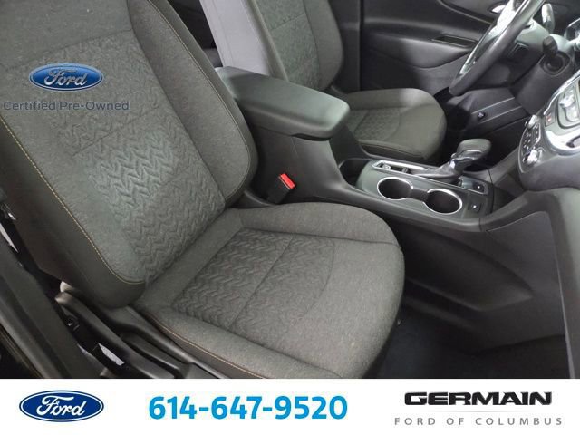 Used 2022 Chevrolet Equinox LT image 32