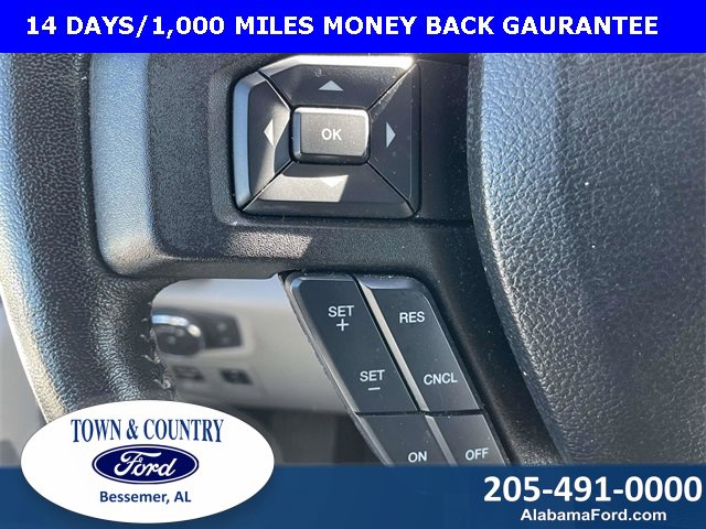 Certified 2019 Ford F150 XLT w/ Equipment Group 302A Luxury image 28