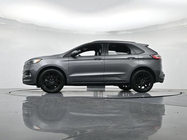 Certified 2021 Ford Edge ST-Line FWD image 39