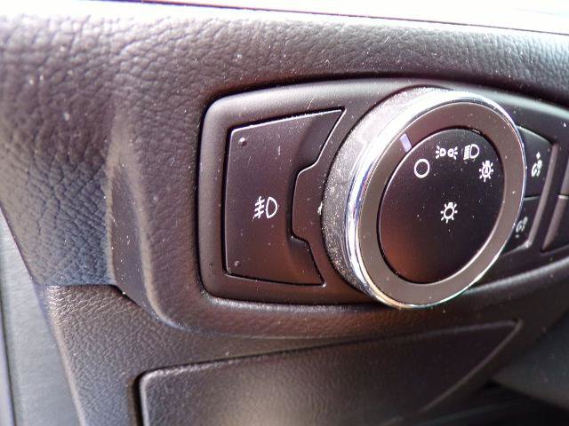 Certified 2023 Ford Edge SEL w/ Convenience Package AWD/4WD image 19