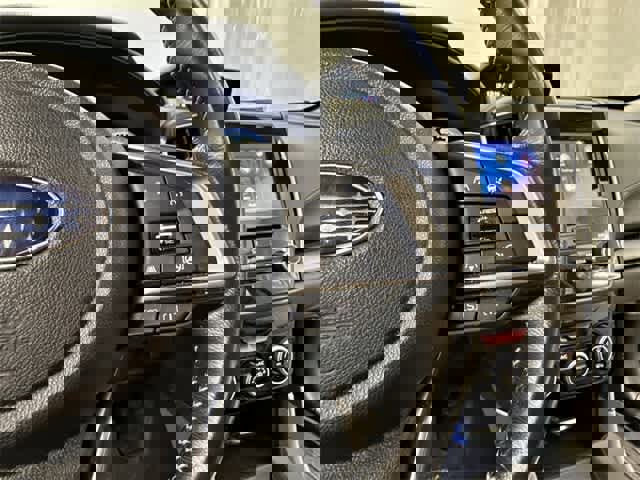 Used 2022 Subaru Forester Premium image 14