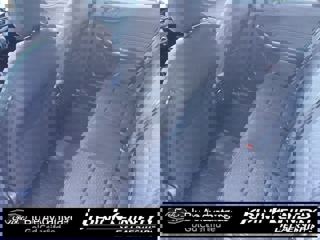 Certified 2025 Ford Escape Active w/ Cold Weather Package image 30