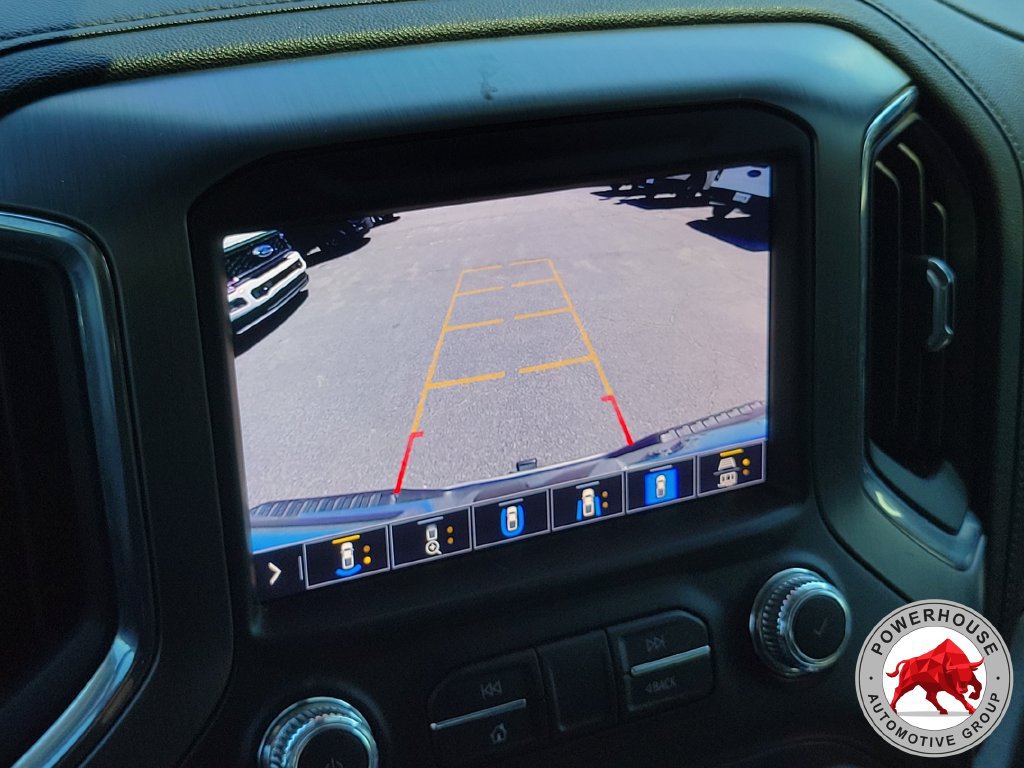 Used 2021 GMC Sierra 2500 Denali w/ Denali Ultimate Package AWD/4WD image 27