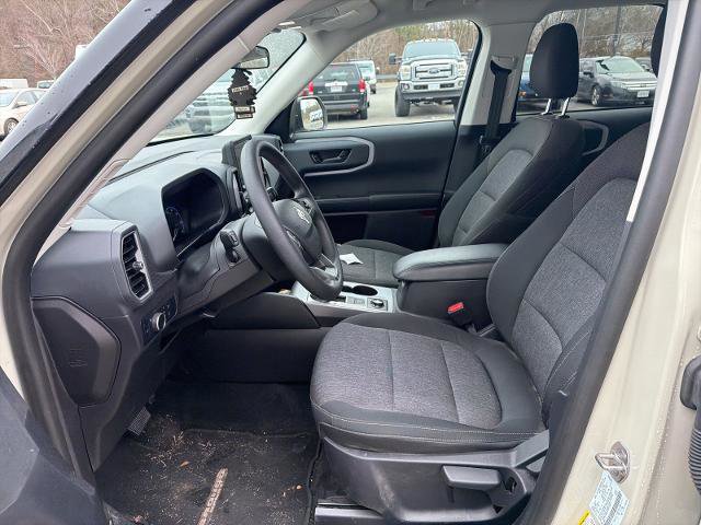 Certified 2024 Ford Bronco Sport Big Bend image 15