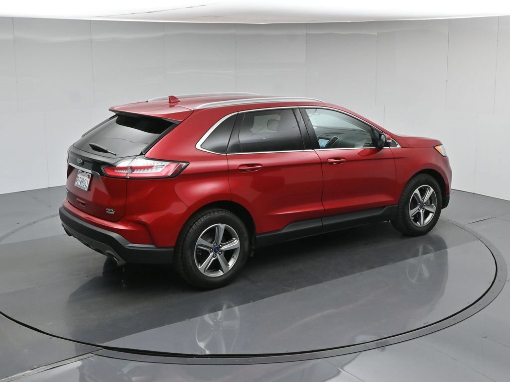 Certified 2020 Ford Edge SEL w/ Convenience Package FWD image 44
