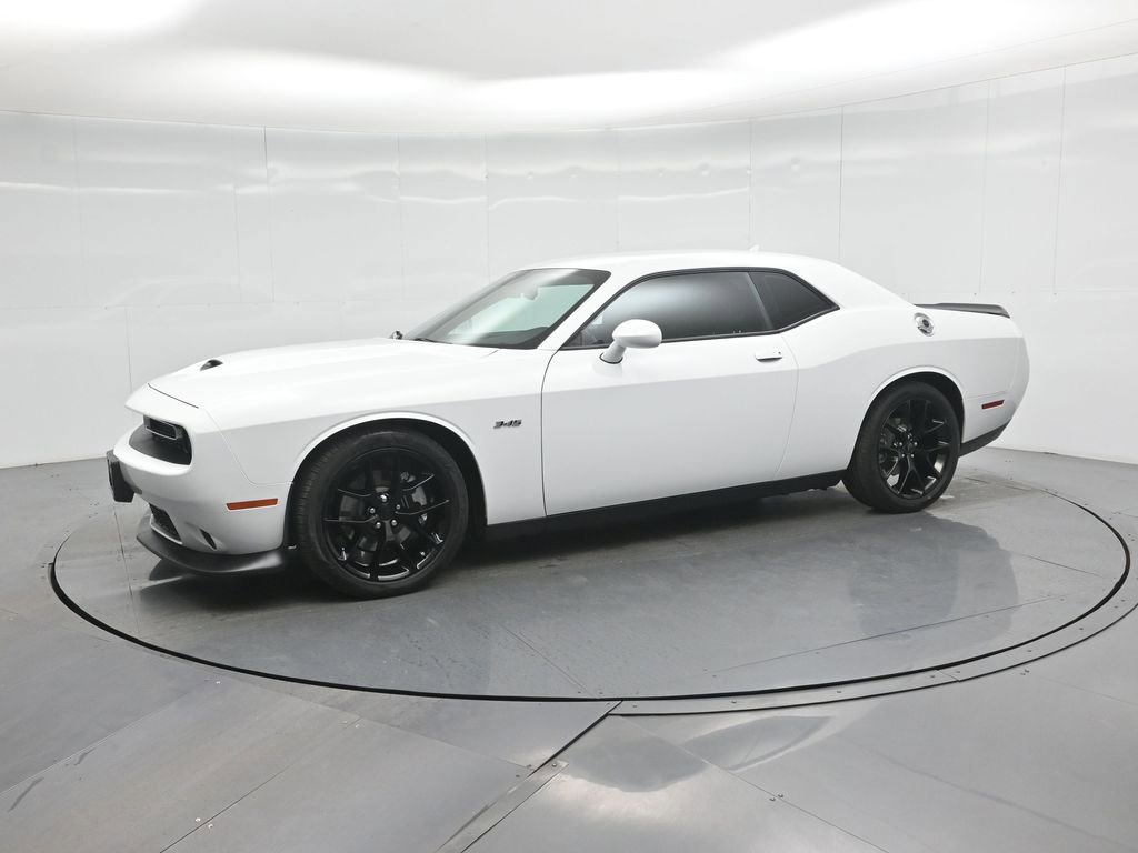 Used 2023 Dodge Challenger R/T image 26