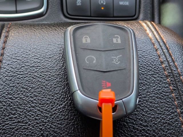 Used 2022 Cadillac XT4 Sport w/ Safety Alert Package image 36