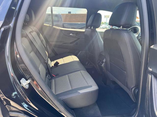 Used 2025 Chevrolet Equinox LT w/ Convenience Package II AWD/4WD image 14