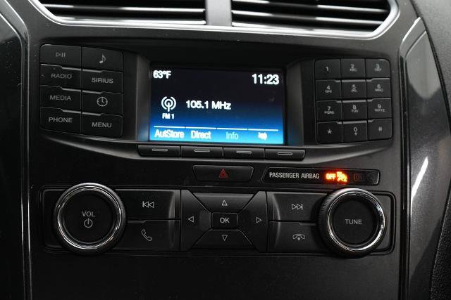 Certified 2018 Ford Explorer XLT AWD/4WD image 13