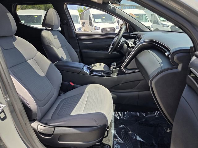 Used 2023 Hyundai Santa Cruz SEL Premium AWD/4WD image 18