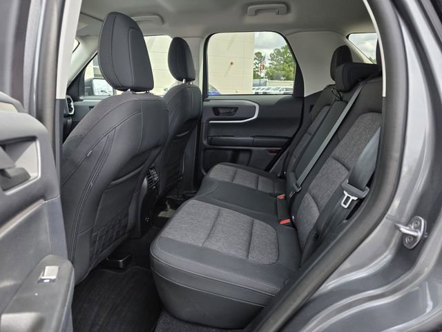 Certified 2024 Ford Bronco Sport Big Bend w/ Convenience Package AWD/4WD image 16