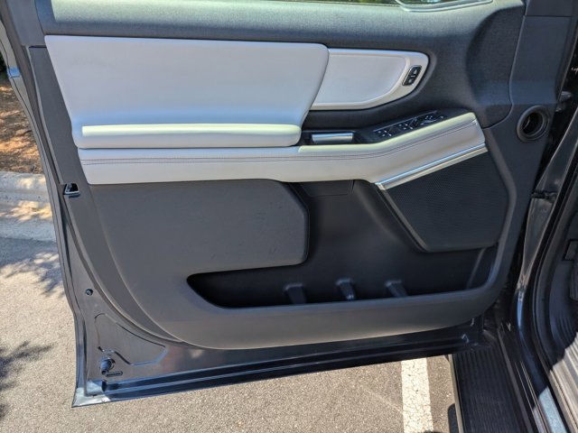 Certified 2025 Ford Expedition Active RWD image 10