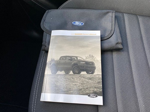 Certified 2021 Ford Ranger XLT w/ Equipment Group 302A High AWD/4WD image 61