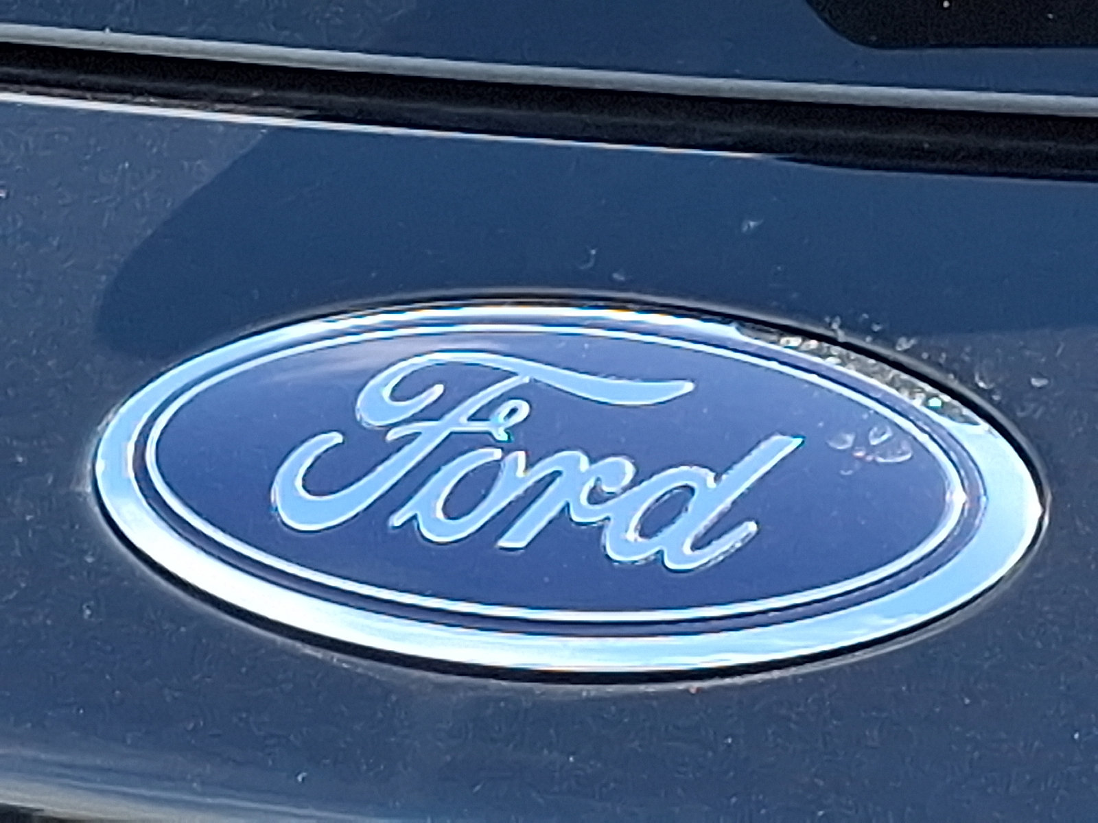 Certified 2024 Ford Escape ST-Line AWD/4WD image 29