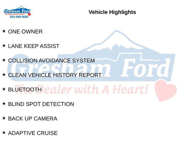 Certified 2022 Ford Explorer XLT w/ Equipment Group 202A image 13