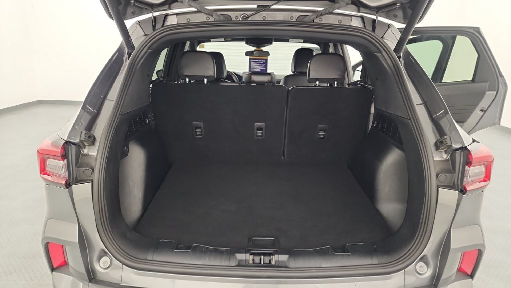 Certified 2024 Ford Escape ST-Line w/ Tech Pack #1 AWD/4WD image 26