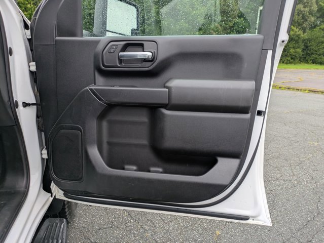 Used 2023 Chevrolet Silverado 2500 Custom w/ Custom Value Package image 33