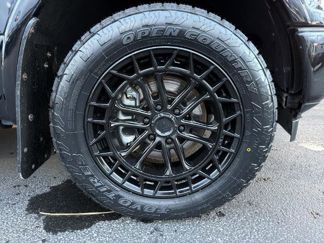 Certified 2020 Ford F150 Limited image 6