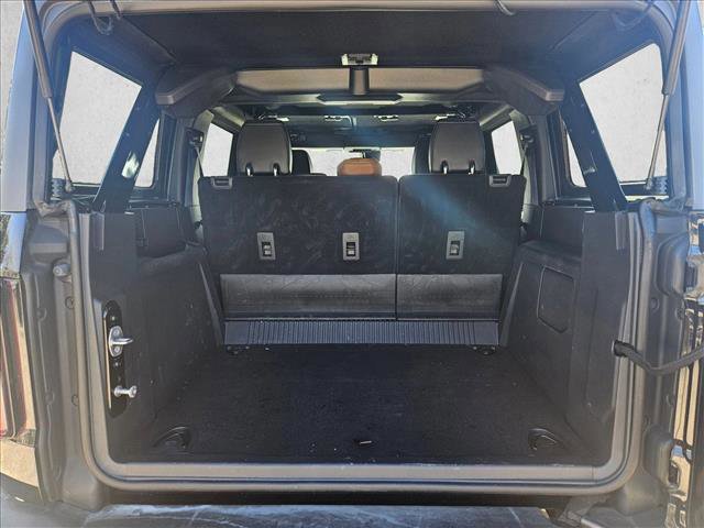 Certified 2024 Ford Bronco Outer Banks image 9