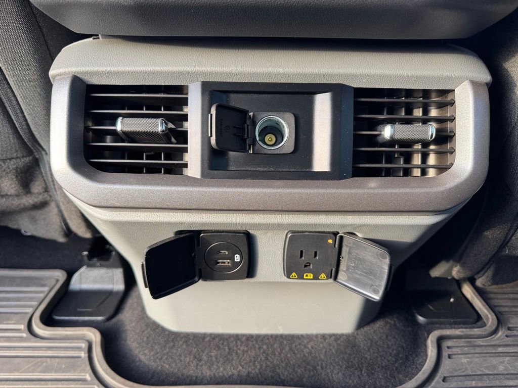 Certified 2023 Ford F150 XLT w/ Equipment Group 302A High image 35