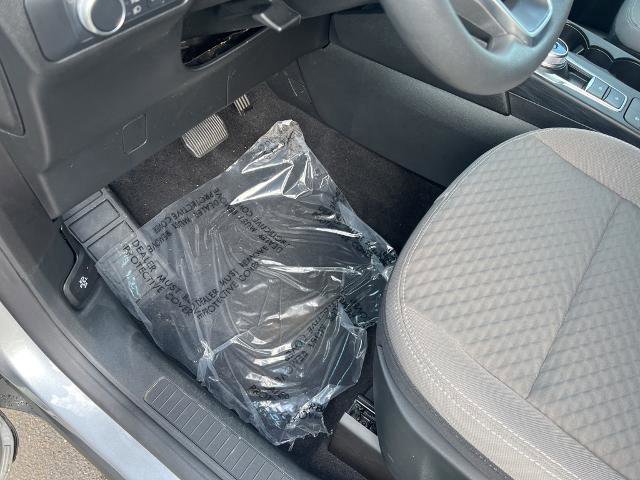 Certified 2022 Ford Escape SE image 26