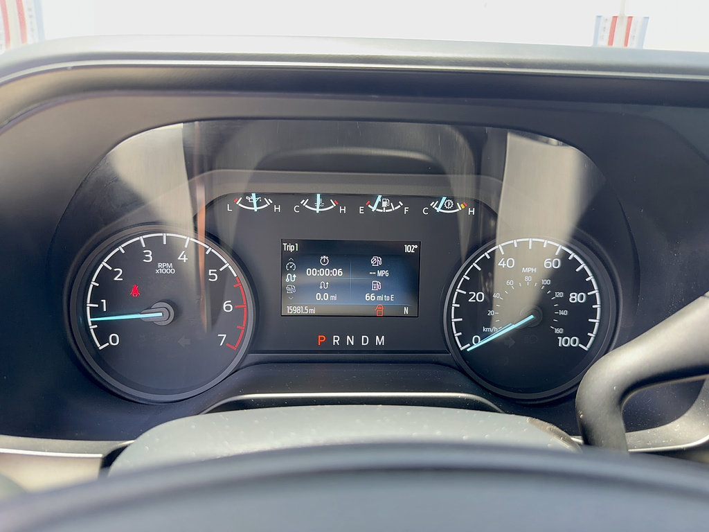 Certified 2024 Ford F350 XL w/ XL Driver Assist Package RWD image 13