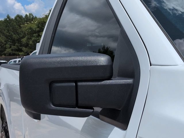Certified 2025 Ford F150 XL w/ Equipment Group 103A High AWD/4WD image 13