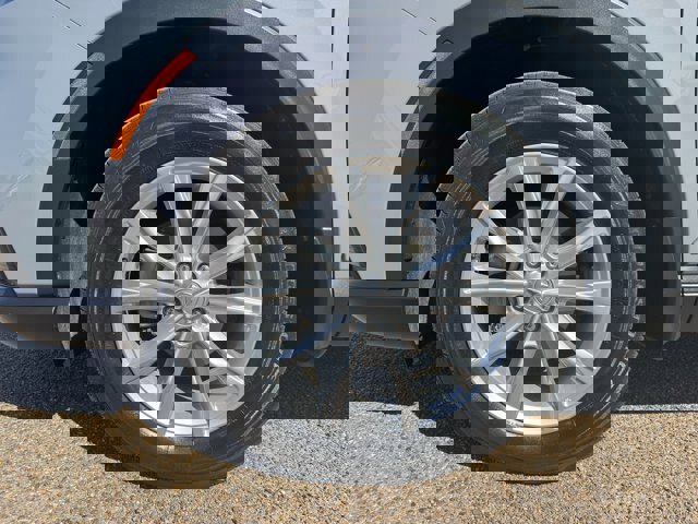 Used 2025 Honda CR-V EX image 7