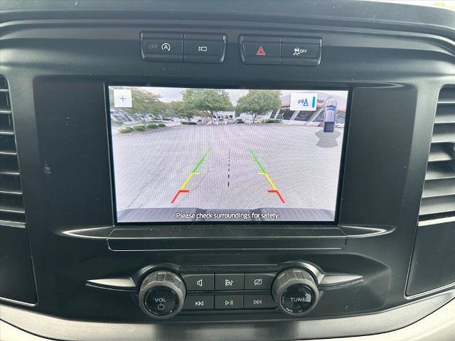 Certified 2023 Ford F150 XL w/ Trailer Tow Package AWD/4WD image 24