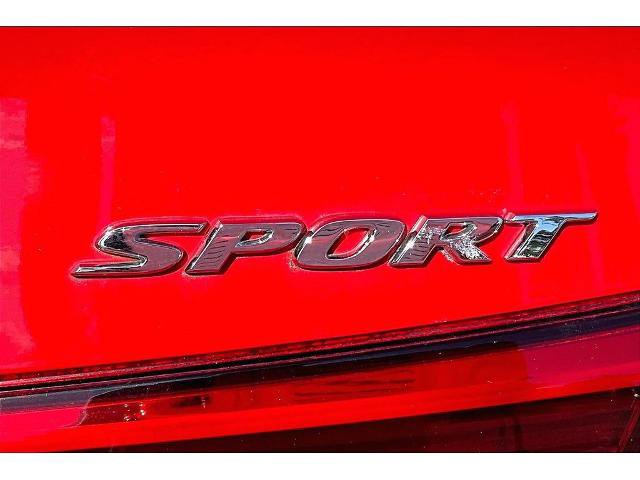 Used 2023 Honda Civic Sport image 20