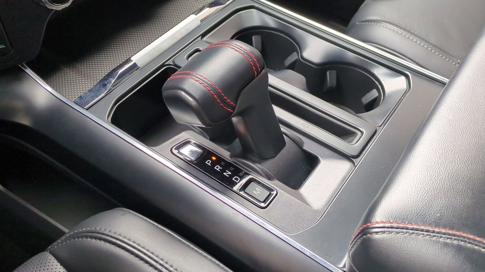 Certified 2024 Ford F150 Raptor image 34