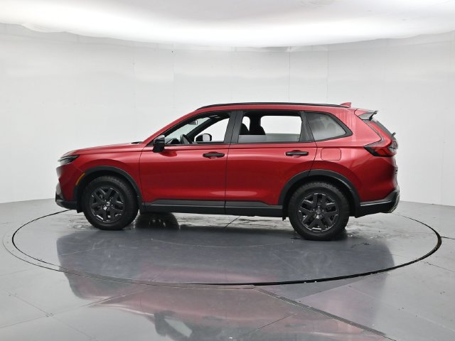 Used 2026 Honda CR-V TrailSport image 7