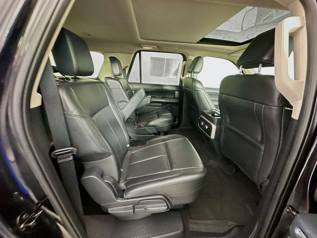 Certified 2023 Ford Expedition Max XLT AWD/4WD image 37
