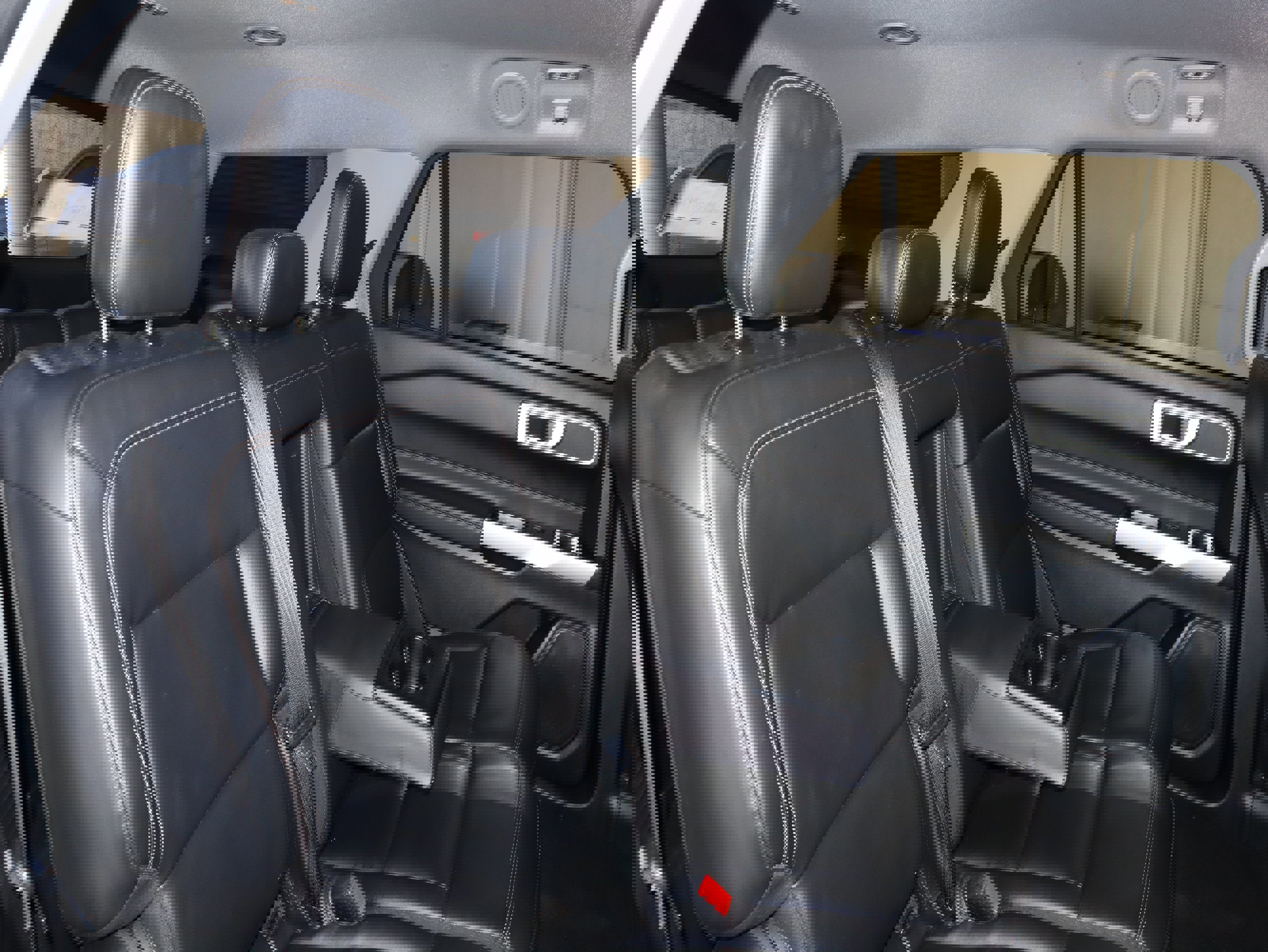 Certified 2023 Ford Explorer XLT w/ Equipment Group 202A image 43