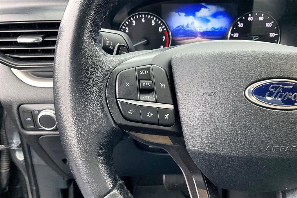 Certified 2020 Ford Explorer XLT image 16