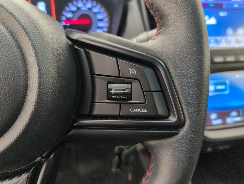 Used 2022 Subaru WRX image 43