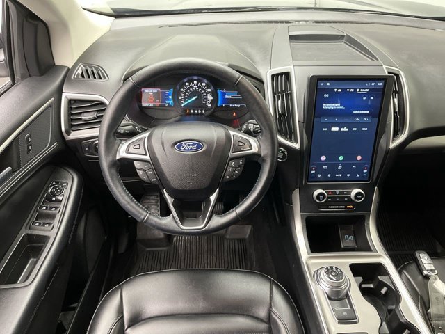 Certified 2023 Ford Edge SEL w/ Convenience Package AWD/4WD image 13