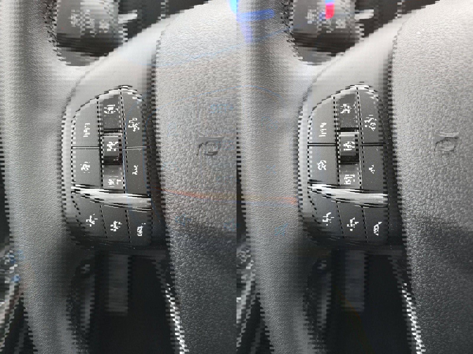 Certified 2024 Ford Bronco Sport Big Bend w/ Convenience Package image 14