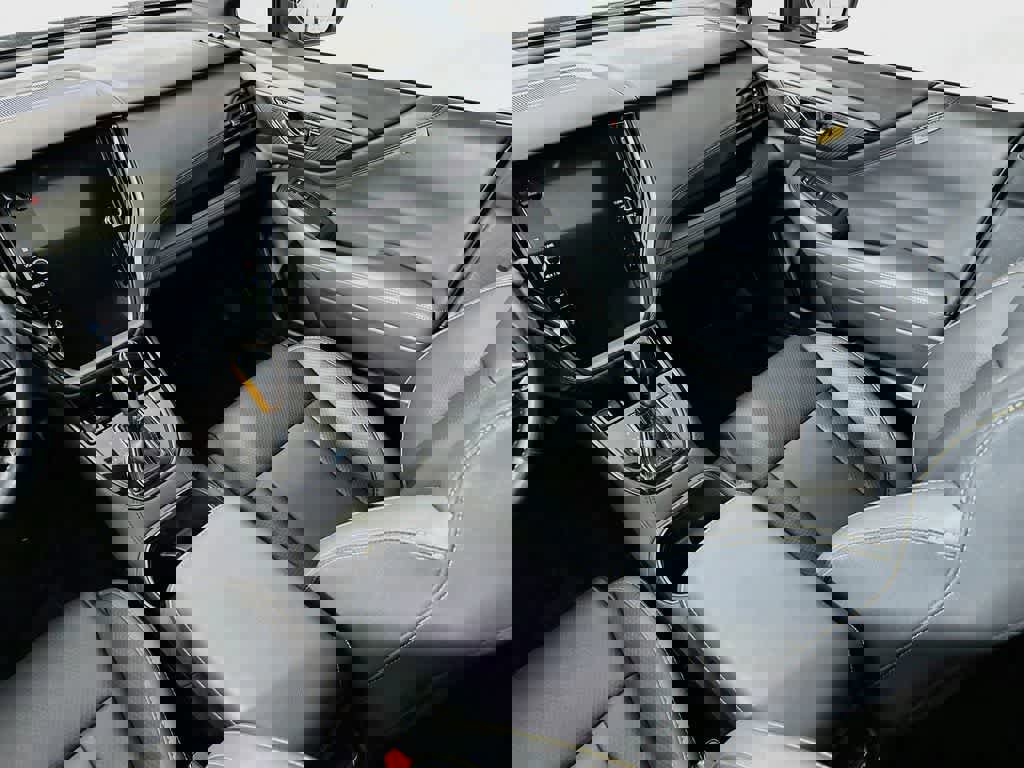 Used 2022 Subaru Outback Wilderness AWD/4WD image 14