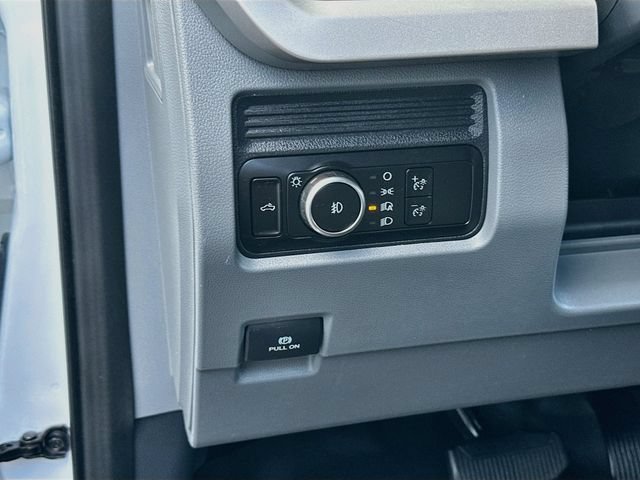 Certified 2024 Ford F350 4x4 Crew Cab Super Duty image 23
