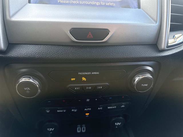 Certified 2022 Ford Ranger XLT w/ Equipment Group 301A Mid image 22